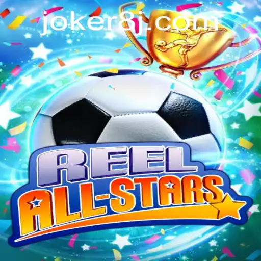 Exploring ReelAllStars: The Thrilling World of Joker8 and Slot Gaming