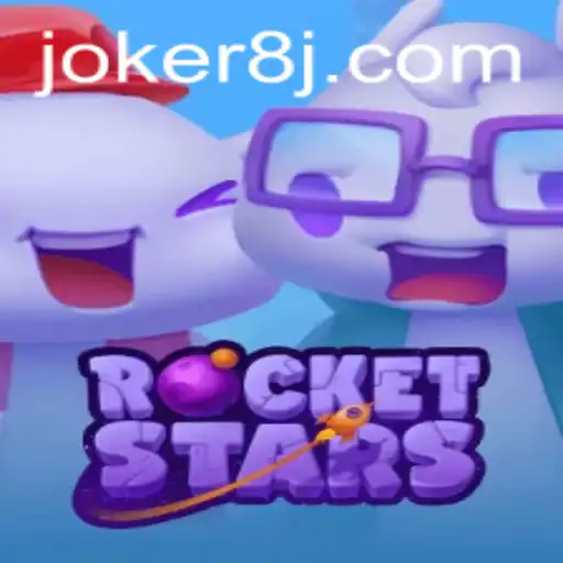 RocketStars: The Galactical Adventure Enhanced by Joker8