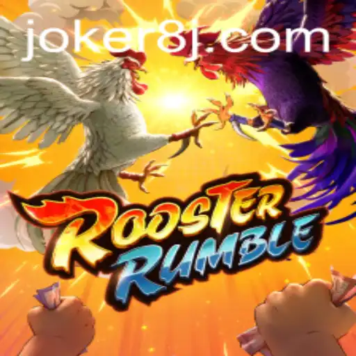 Unveiling RoosterRumble: A Thrilling Adventure with Joker8