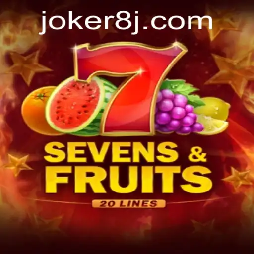 Discover the Exciting World of SevensFruits20: A Comprehensive Guide to Gameplay Featuring Joker8