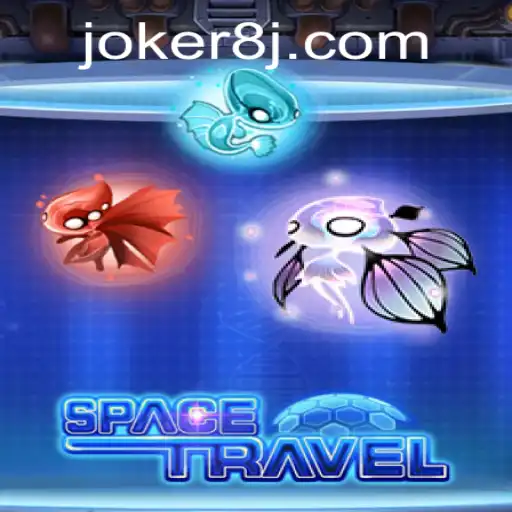 Exploring the Intricacies of SpaceTravel: A Journey Beyond the Stars with Joker8