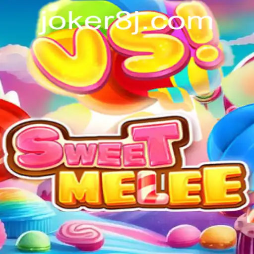Unleashing Chaos in SweetMelee with Joker8