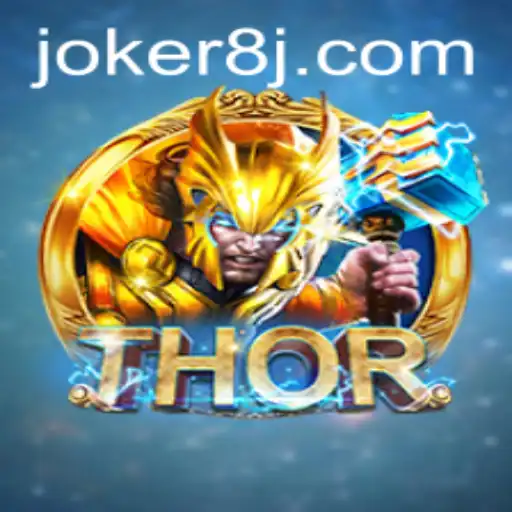 Unlocking the Adventure in THOR: The Epic Game Experience with Joker8