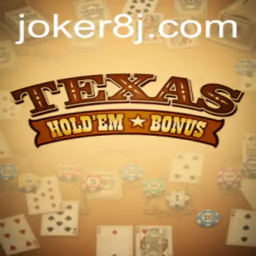 Exploring Texas Holdem Bonus: The Strategic Card Game Revolutionized by Joker8
