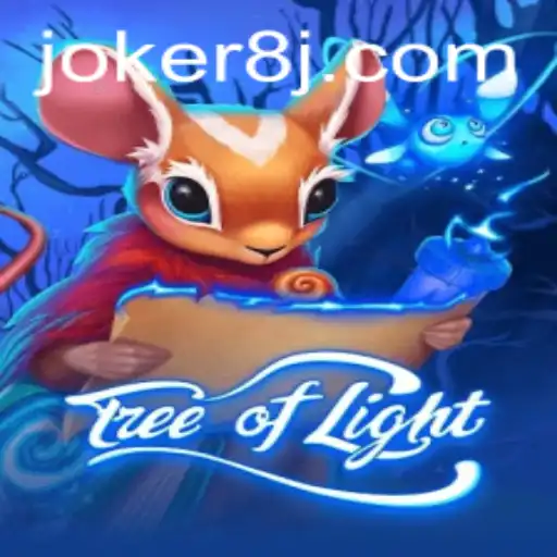 Discover the Enchanting World of TreeofLight with Joker8