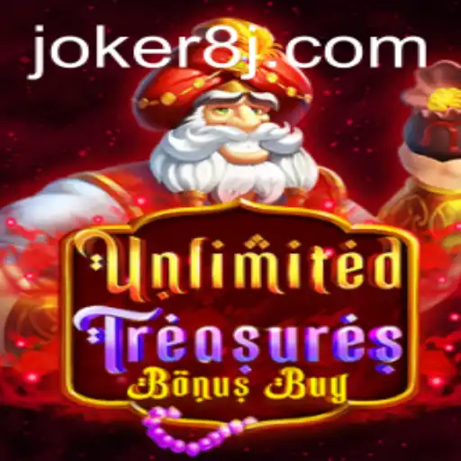Unveiling the Intricacies of UnlimitedTreasuresBonusBuy: A Captivating Gaming Experience with Joker8