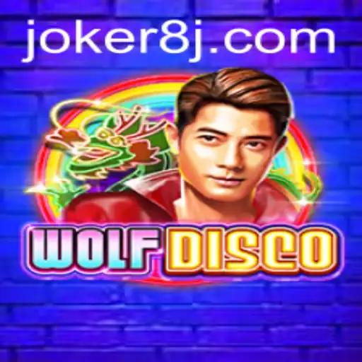 Rediscover Fun with WolfDisco: Dive into the World of Joker8