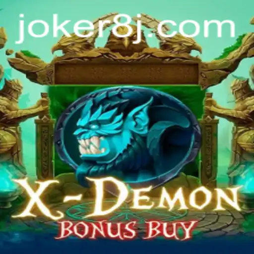 Exploring the Thrilling World of XDemonBonusBuy: A Joker8 Adventure