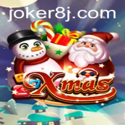 Xmas: A Festive Game with a Twist of Joker8
