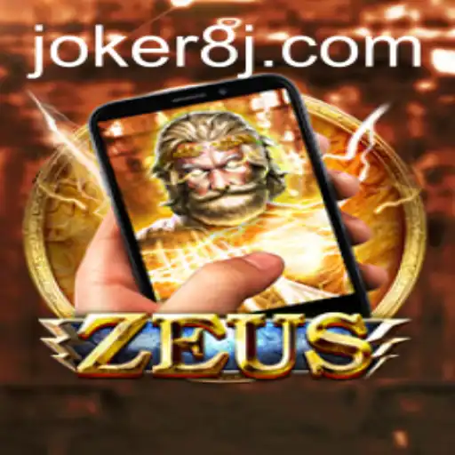 ZeusM: The Epic Adventure Meets Joker8 for New Horizons in Gaming